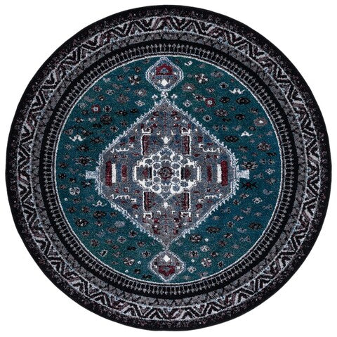 safavieh clearance vintage hamadan vth201y green rug