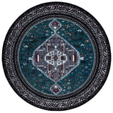 safavieh clearance vintage hamadan vth201y green rug