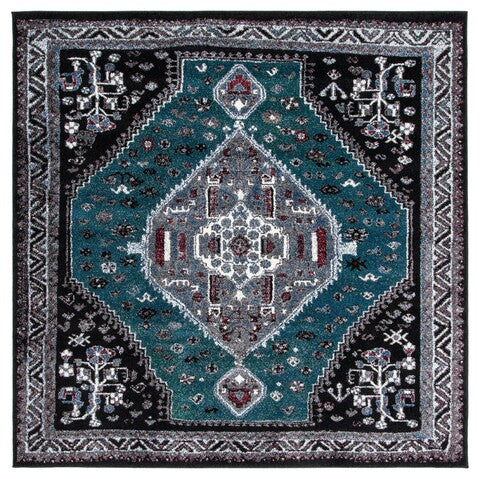 safavieh clearance vintage hamadan vth201y green rug