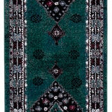safavieh clearance vintage hamadan vth202y green rug
