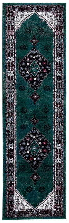safavieh clearance vintage hamadan vth202y green rug