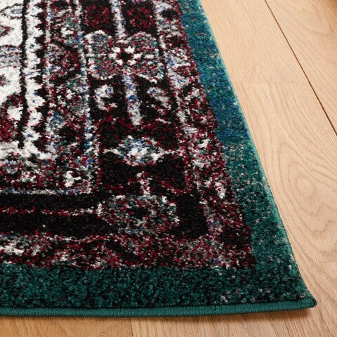 safavieh clearance vintage hamadan vth202y green rug