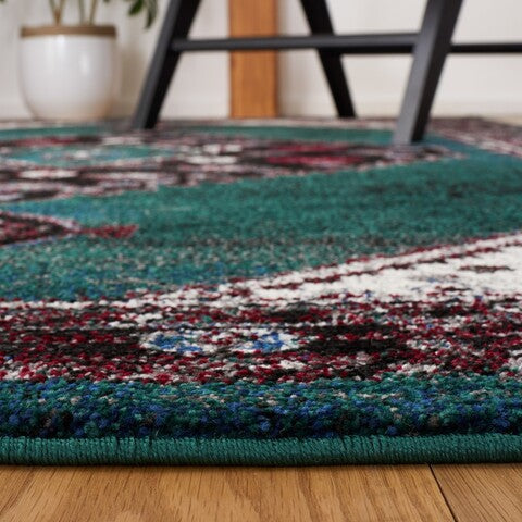 safavieh clearance vintage hamadan vth202y green rug