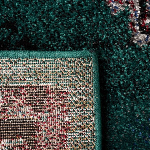 safavieh clearance vintage hamadan vth202y green rug