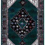 safavieh clearance vintage hamadan vth202y green rug