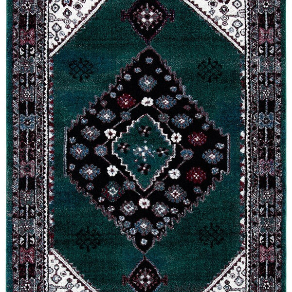 safavieh clearance vintage hamadan vth202y green rug