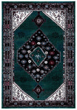 safavieh clearance vintage hamadan vth202y green rug