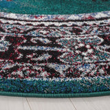 safavieh clearance vintage hamadan vth202y green rug