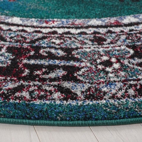 safavieh clearance vintage hamadan vth202y green rug