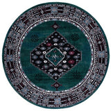 safavieh clearance vintage hamadan vth202y green rug