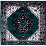 safavieh clearance vintage hamadan vth202y green rug
