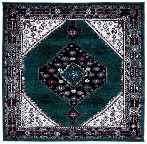 safavieh clearance vintage hamadan vth202y green rug