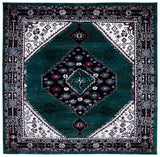 safavieh clearance vintage hamadan vth202y green rug