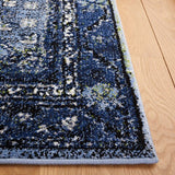safavieh clearance vintage hamadan vth204j light blue rug