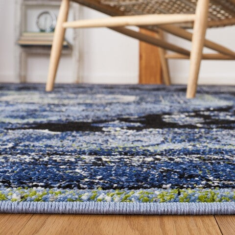 safavieh clearance vintage hamadan vth204j light blue rug