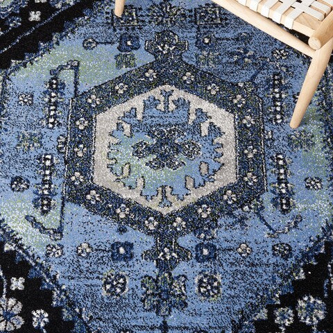 safavieh clearance vintage hamadan vth204j light blue rug