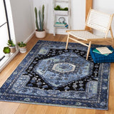 safavieh clearance vintage hamadan vth204j light blue rug