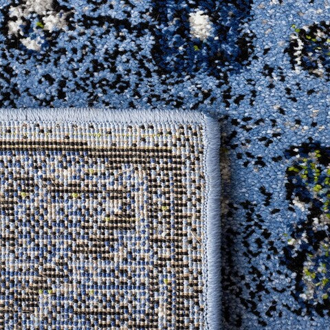 safavieh clearance vintage hamadan vth204j light blue rug