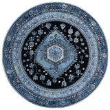 safavieh clearance vintage hamadan vth204j light blue rug
