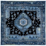 safavieh clearance vintage hamadan vth204j light blue rug
