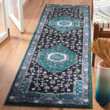 safavieh clearance vintage hamadan vth204y green rug