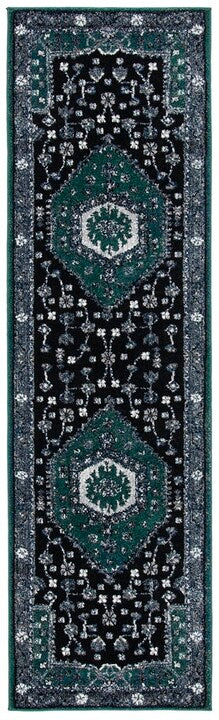 safavieh clearance vintage hamadan vth204y green rug