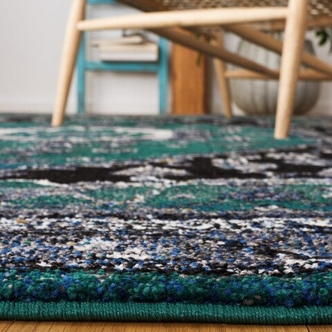 safavieh clearance vintage hamadan vth204y green rug