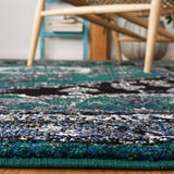 safavieh clearance vintage hamadan vth204y green rug