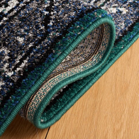 safavieh clearance vintage hamadan vth204y green rug