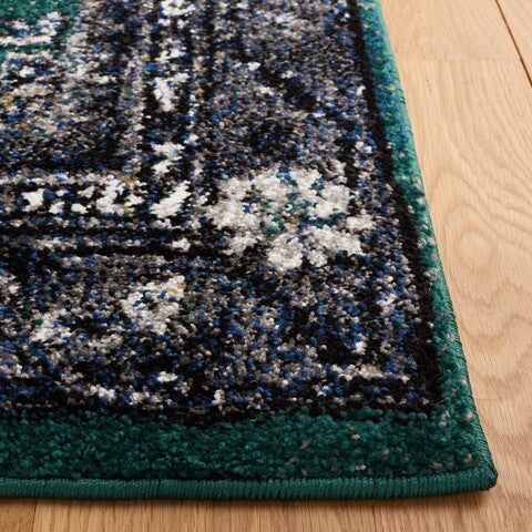 safavieh clearance vintage hamadan vth204y green rug