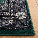 safavieh clearance vintage hamadan vth204y green rug