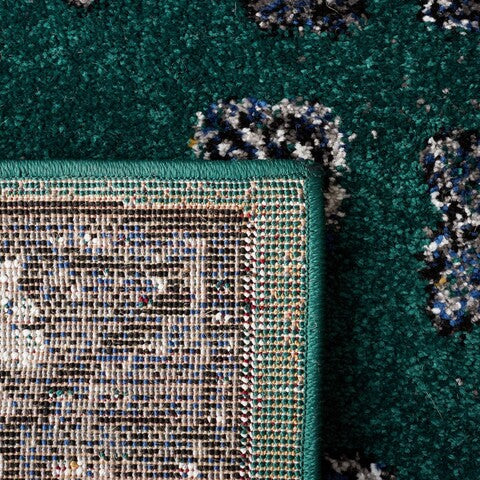 safavieh clearance vintage hamadan vth204y green rug