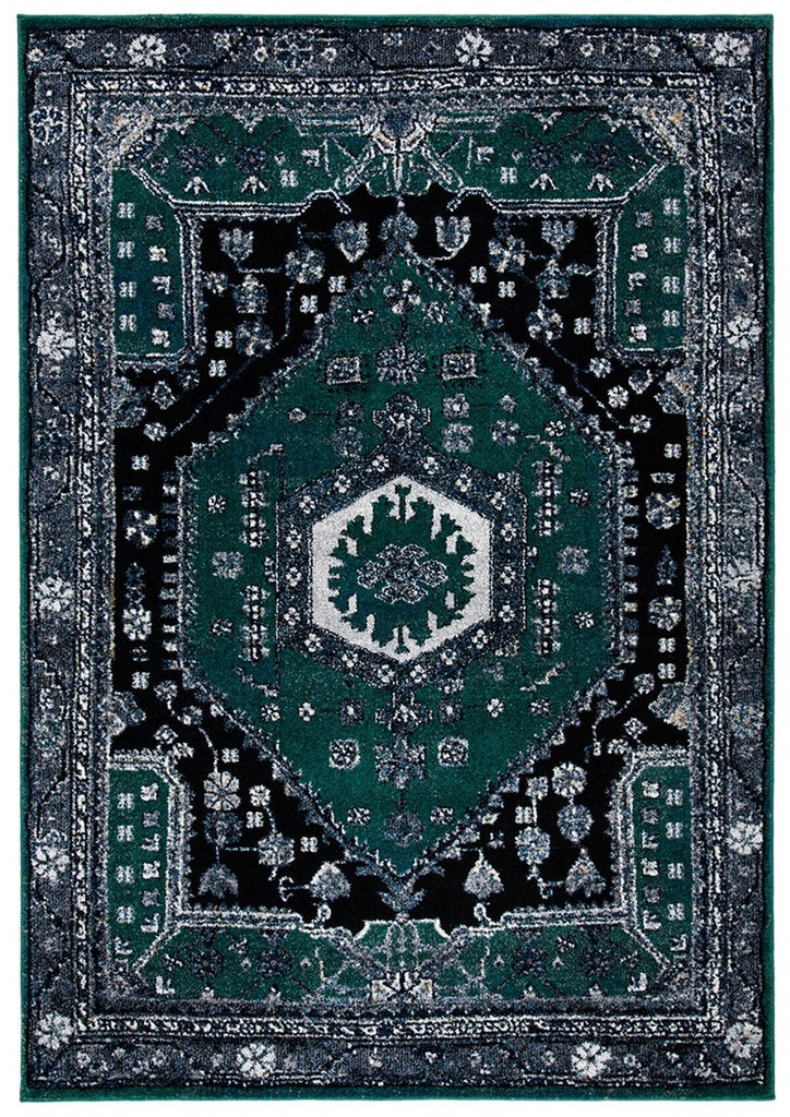 safavieh clearance vintage hamadan vth204y green rug