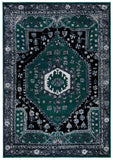 safavieh clearance vintage hamadan vth204y green rug