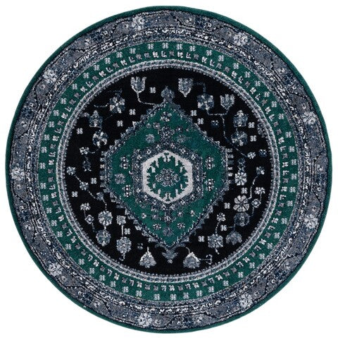 safavieh clearance vintage hamadan vth204y green rug