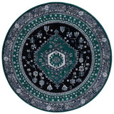 safavieh clearance vintage hamadan vth204y green rug