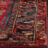 safavieh clearance vintage hamadan vth211a red rug