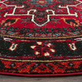 safavieh clearance vintage hamadan vth211a red rug