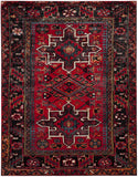 safavieh clearance vintage hamadan vth211a red rug