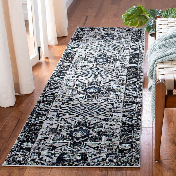 safavieh clearance vintage hamadan vth211f light grey rug