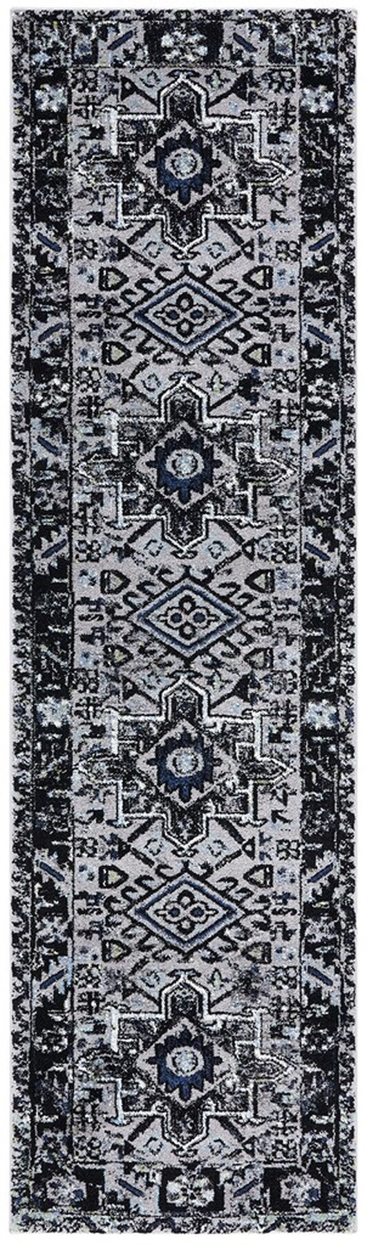 safavieh clearance vintage hamadan vth211f light grey rug