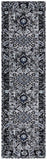 safavieh clearance vintage hamadan vth211f light grey rug