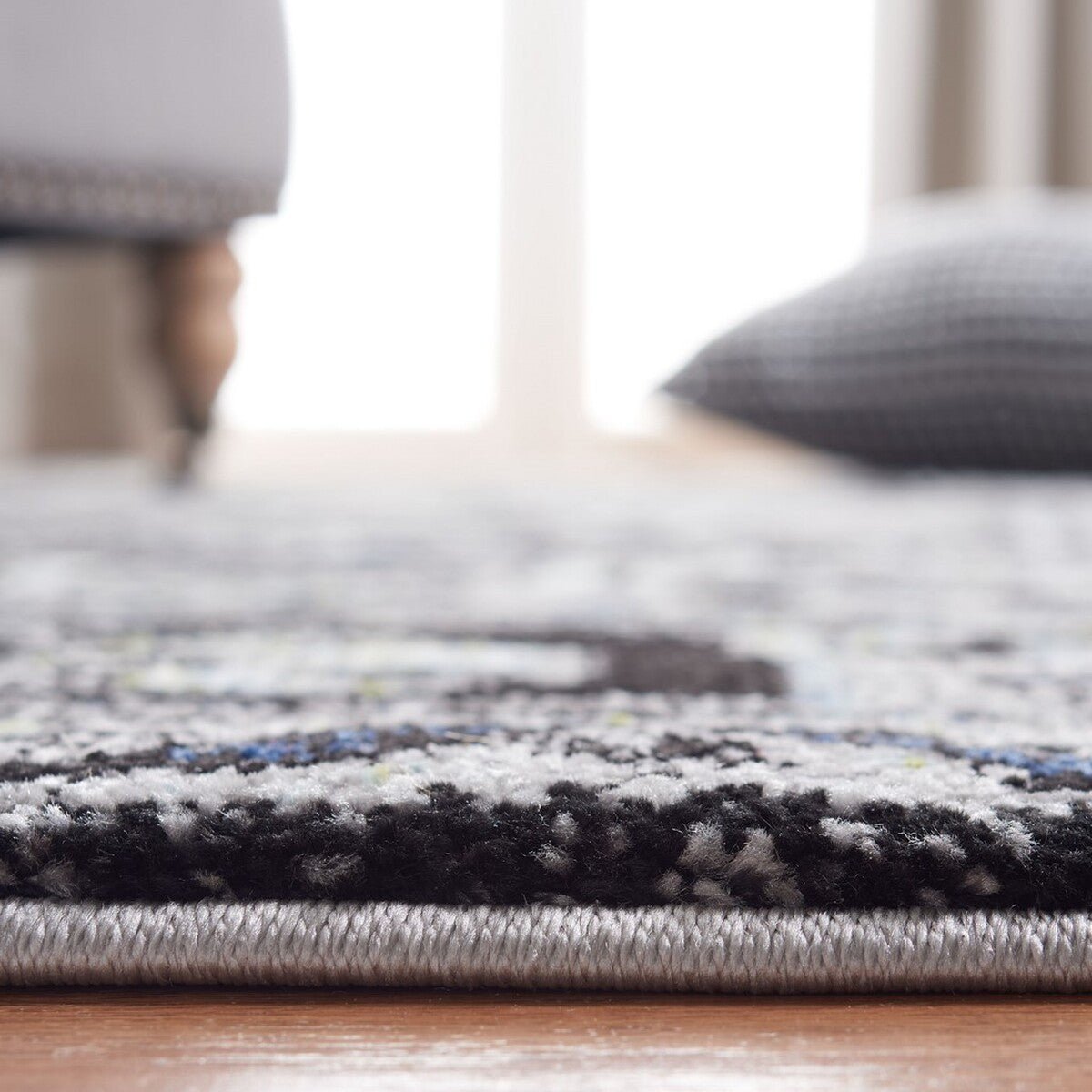 safavieh clearance vintage hamadan vth211f light grey rug