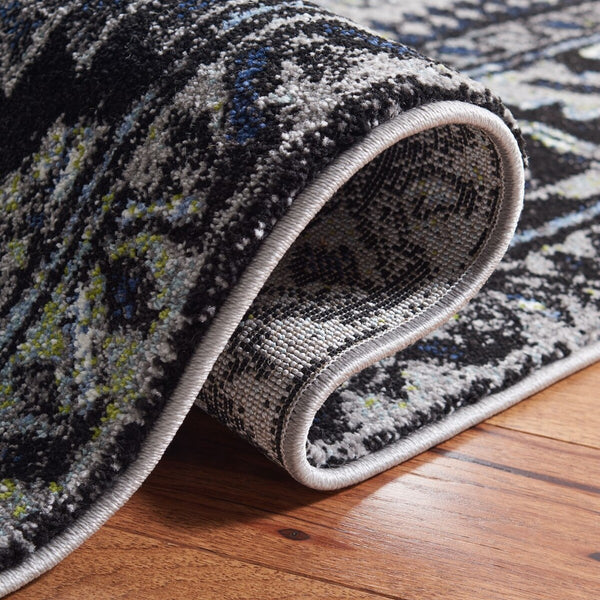 safavieh clearance vintage hamadan vth211f light grey rug