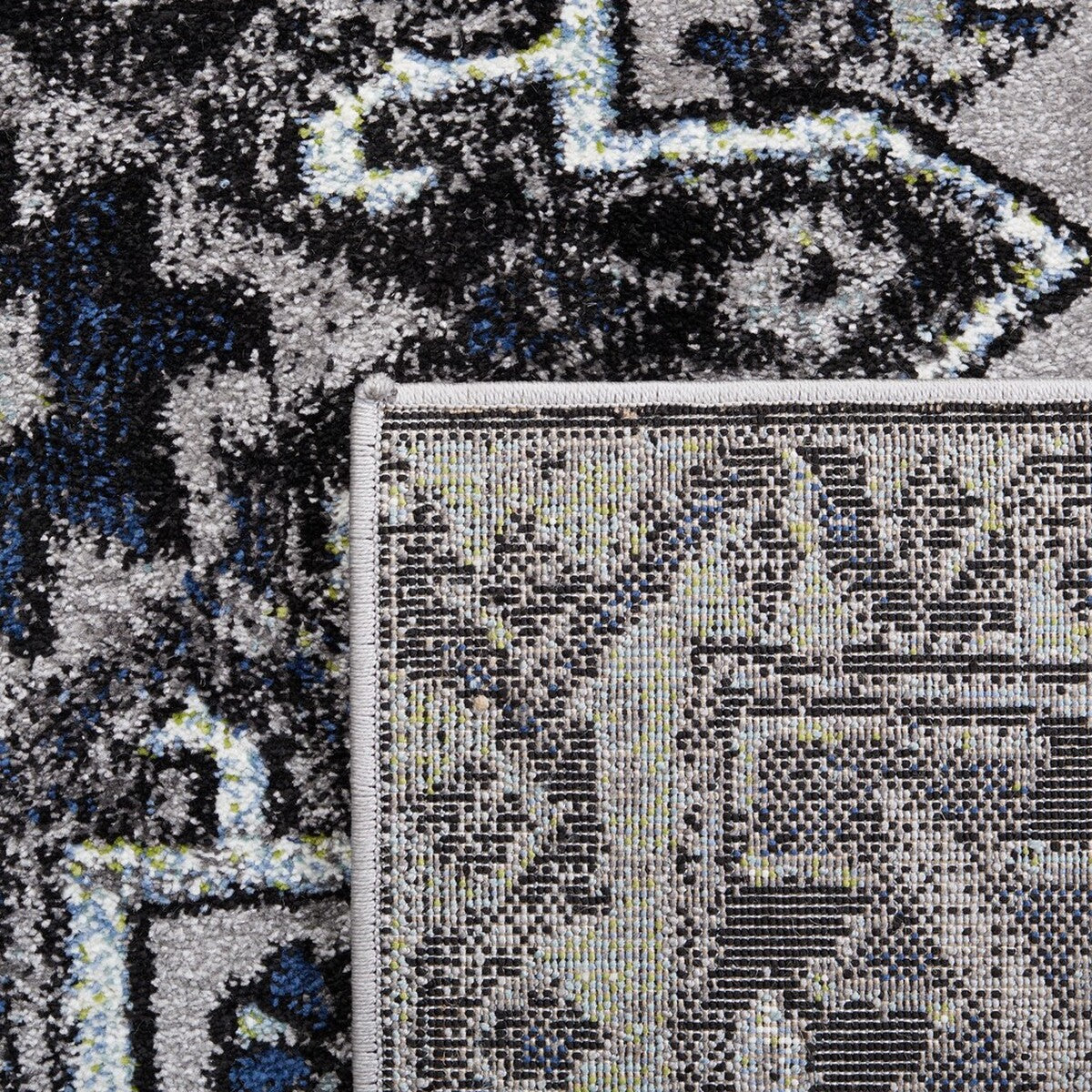 safavieh clearance vintage hamadan vth211f light grey rug