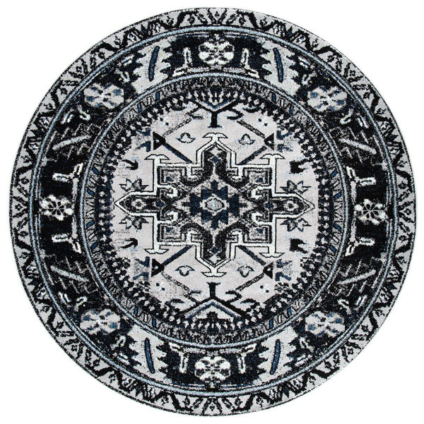safavieh clearance vintage hamadan vth211f light grey rug
