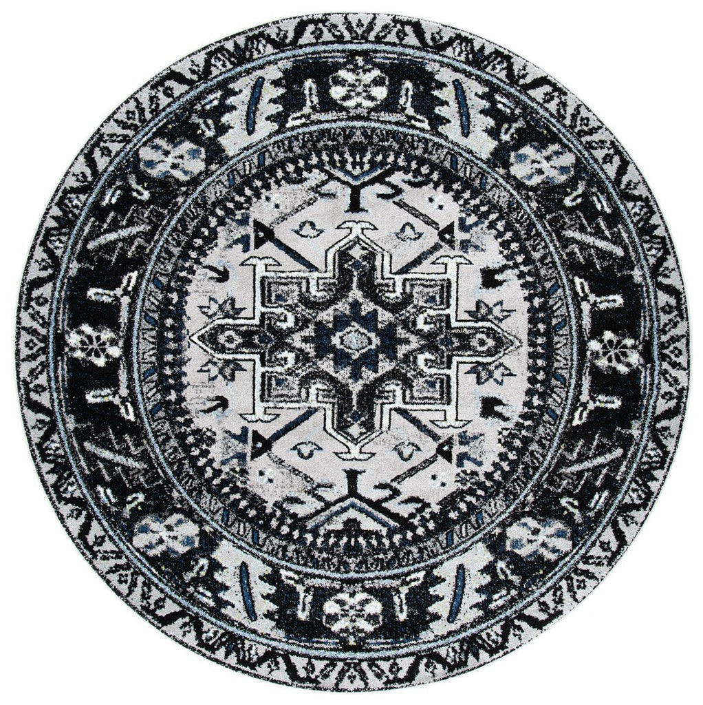 safavieh clearance vintage hamadan vth211f light grey rug