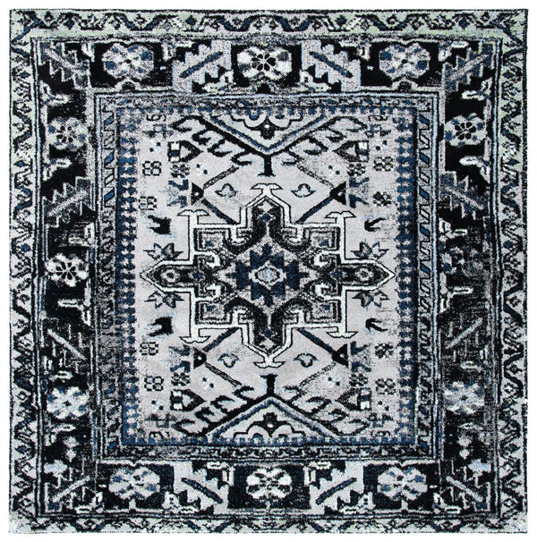 safavieh clearance vintage hamadan vth211f light grey rug
