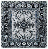 safavieh clearance vintage hamadan vth211f light grey rug