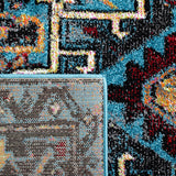 safavieh clearance vintage hamadan vth211m light blue rug